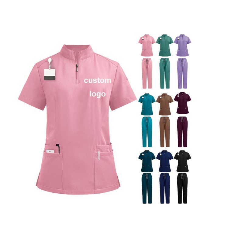 scrubs pro uniforms